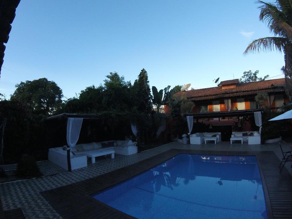 Elementos Buzios Pousada & Hostel ภายนอก รูปภาพ