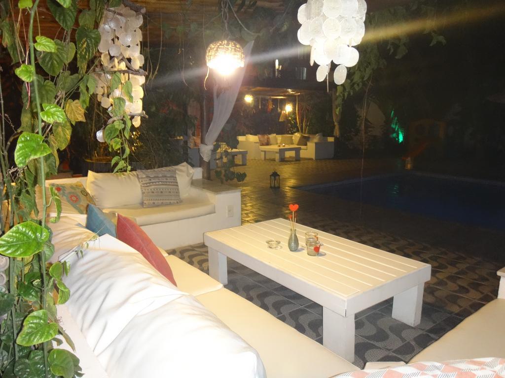Elementos Buzios Pousada & Hostel ภายนอก รูปภาพ
