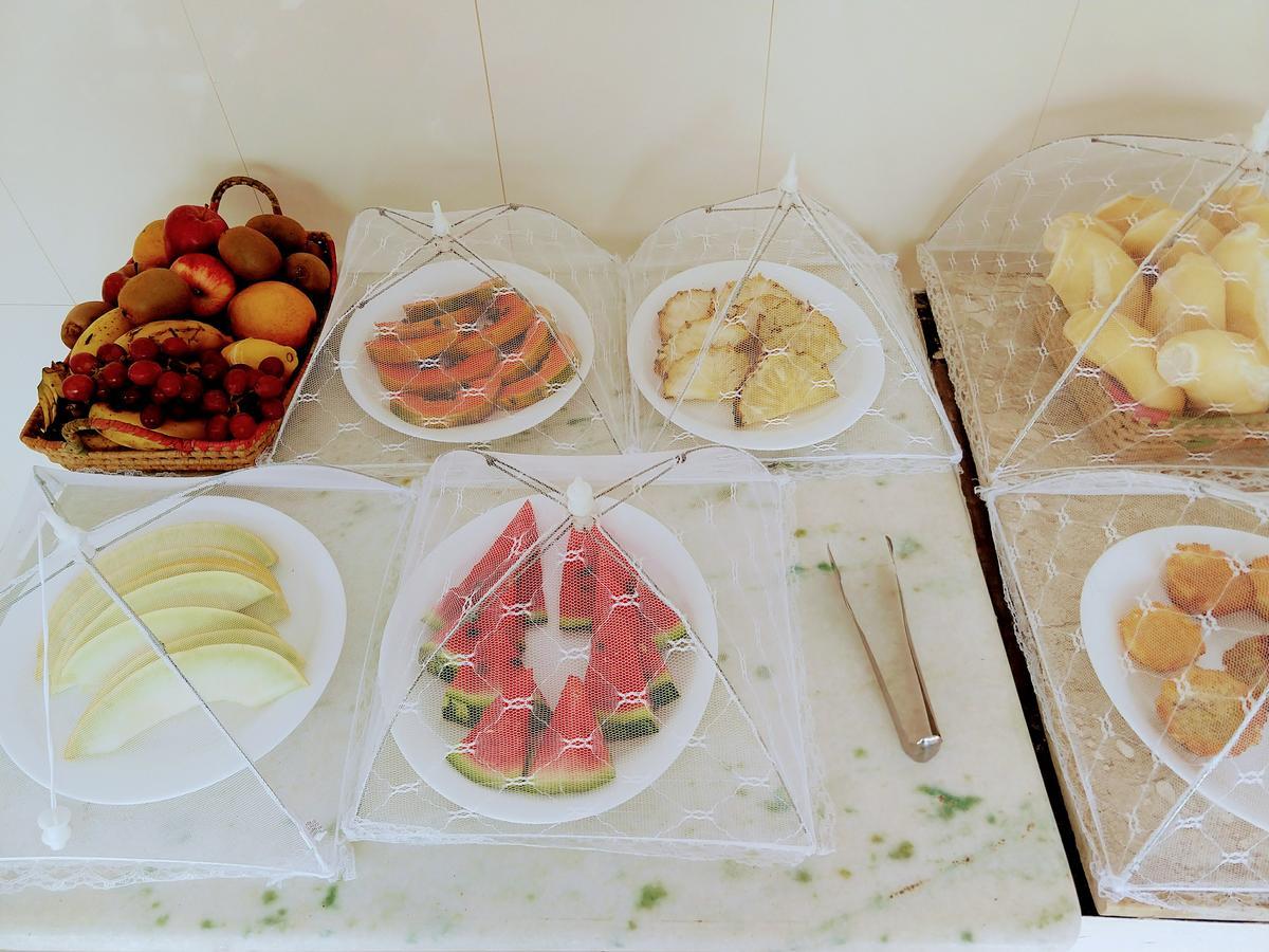 Elementos Buzios Pousada & Hostel ภายนอก รูปภาพ
