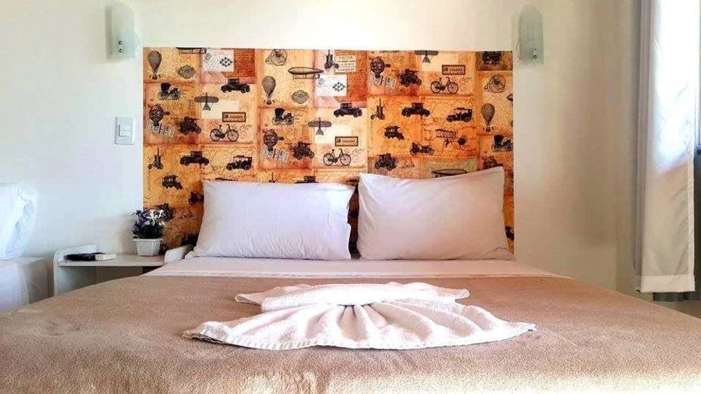 Elementos Buzios Pousada & Hostel ภายนอก รูปภาพ