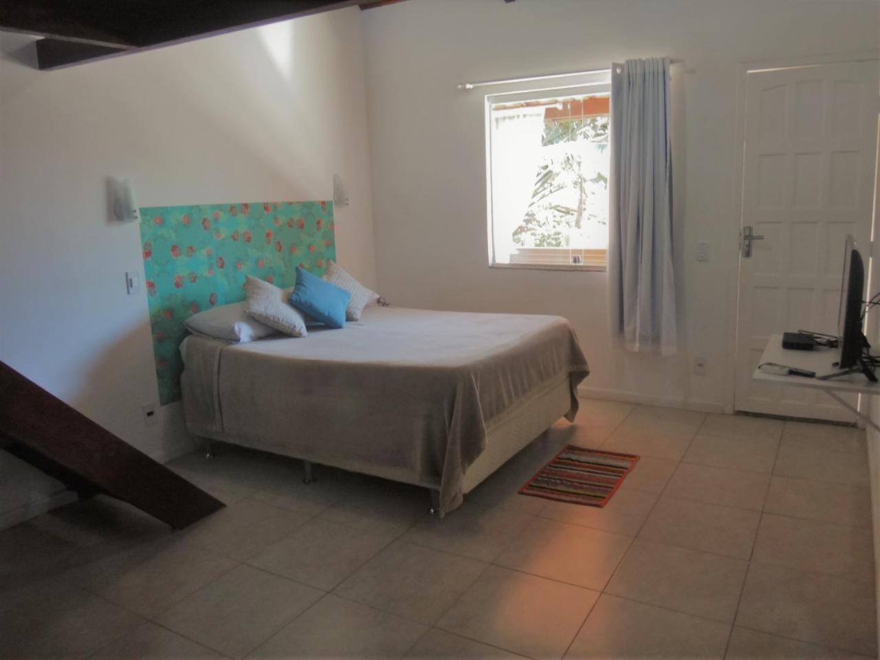 Elementos Buzios Pousada & Hostel ภายนอก รูปภาพ