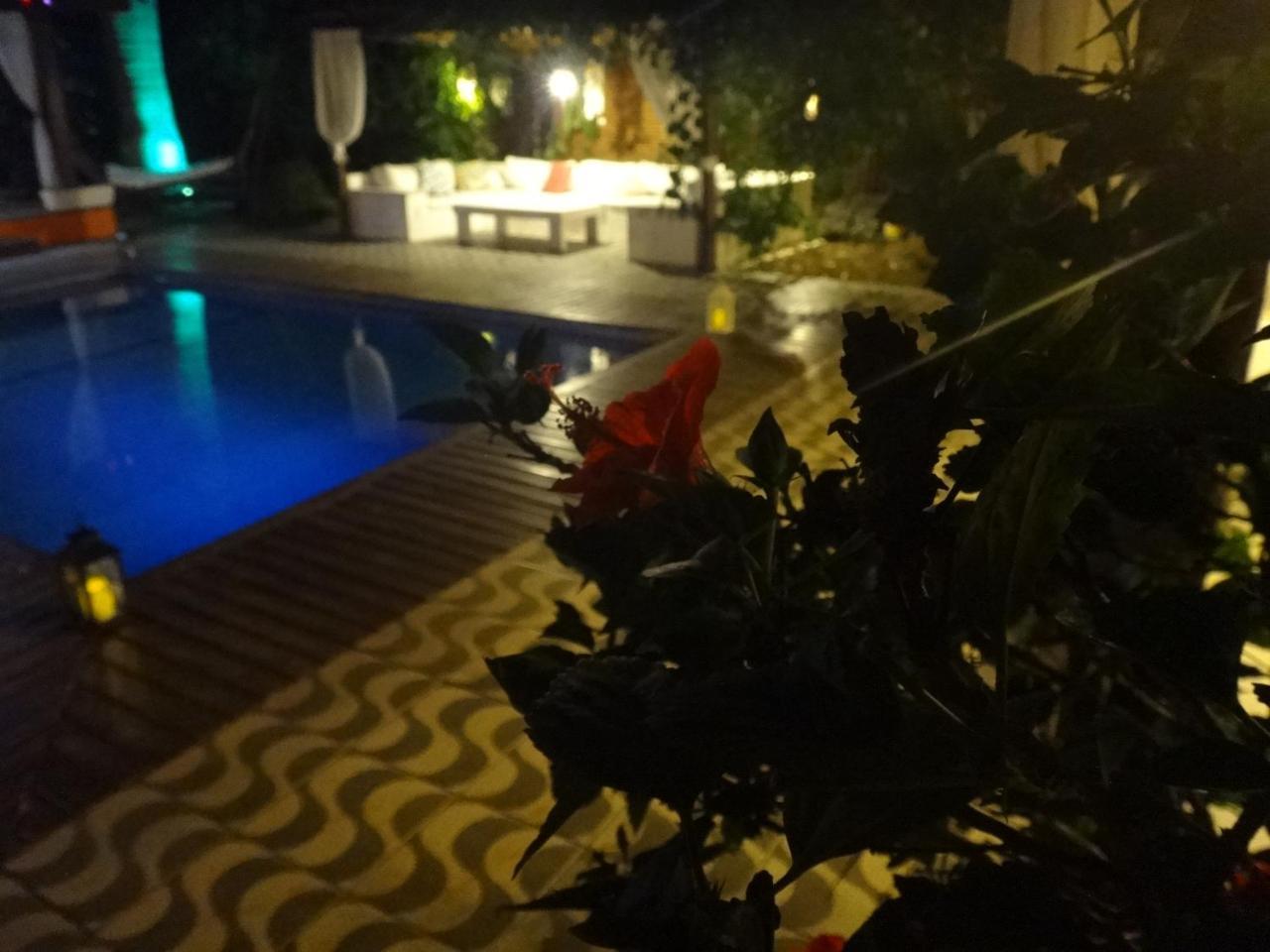 Elementos Buzios Pousada & Hostel ภายนอก รูปภาพ