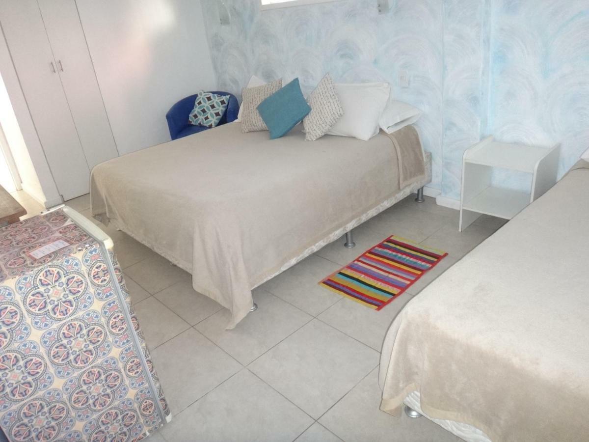 Elementos Buzios Pousada & Hostel ภายนอก รูปภาพ