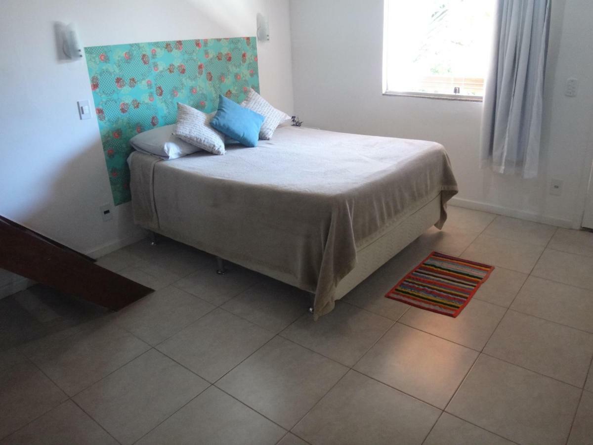 Elementos Buzios Pousada & Hostel ภายนอก รูปภาพ