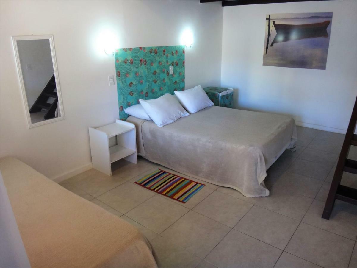 Elementos Buzios Pousada & Hostel ภายนอก รูปภาพ