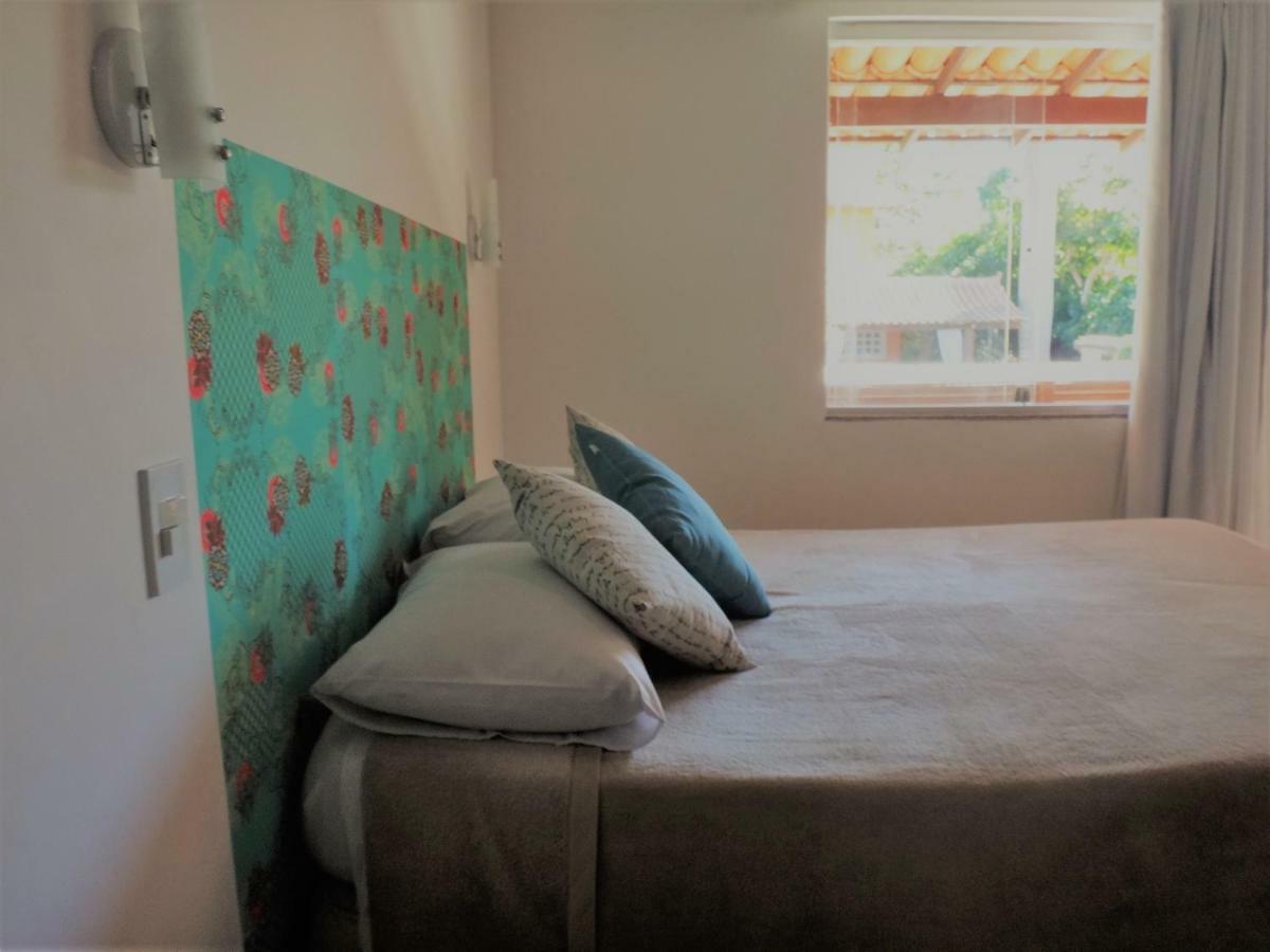Elementos Buzios Pousada & Hostel ภายนอก รูปภาพ