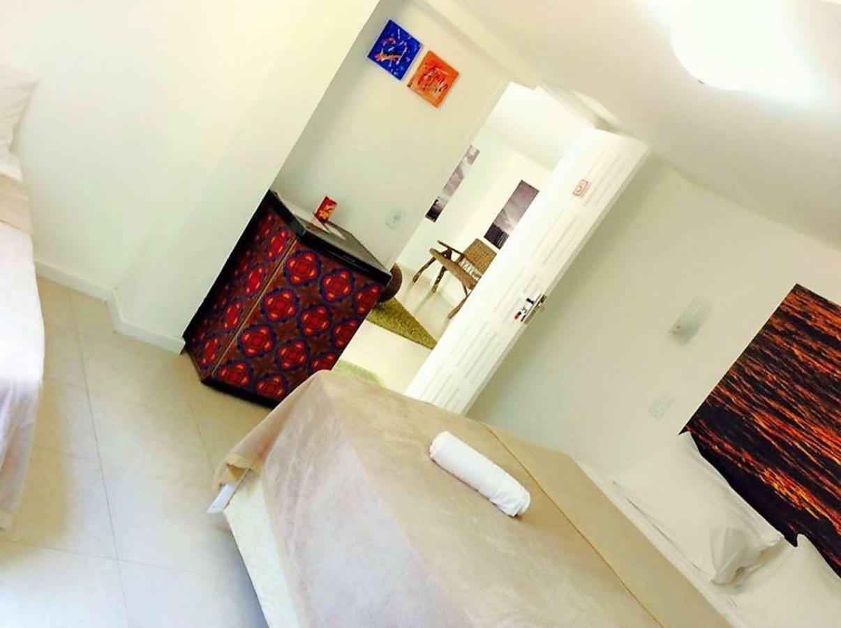 Elementos Buzios Pousada & Hostel ภายนอก รูปภาพ
