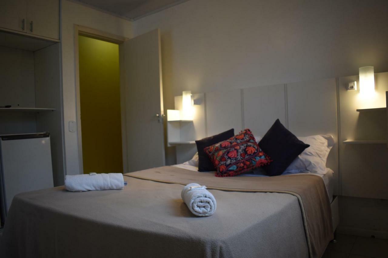 Elementos Buzios Pousada & Hostel ภายนอก รูปภาพ