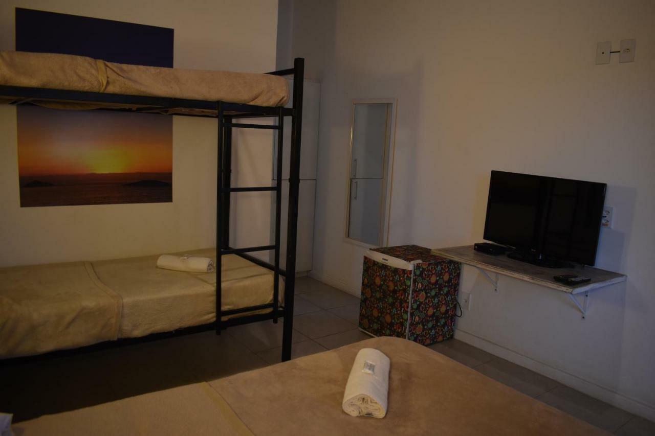 Elementos Buzios Pousada & Hostel ภายนอก รูปภาพ