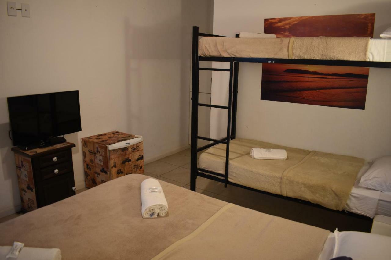 Elementos Buzios Pousada & Hostel ภายนอก รูปภาพ
