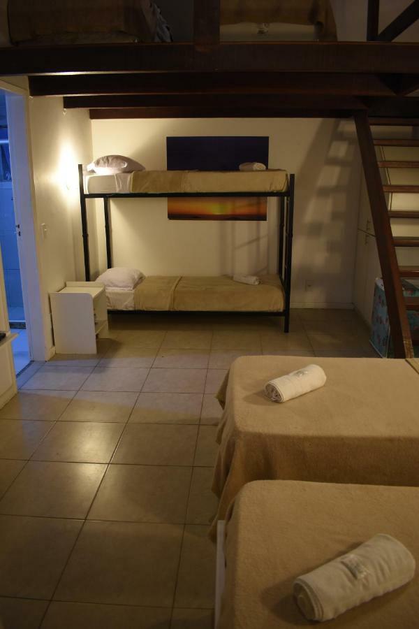 Elementos Buzios Pousada & Hostel ภายนอก รูปภาพ