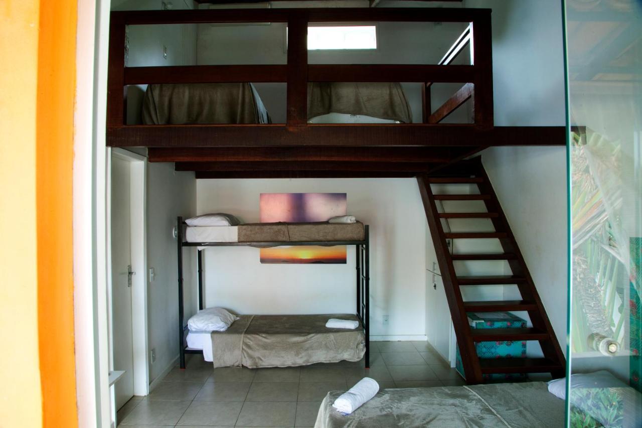 Elementos Buzios Pousada & Hostel ภายนอก รูปภาพ